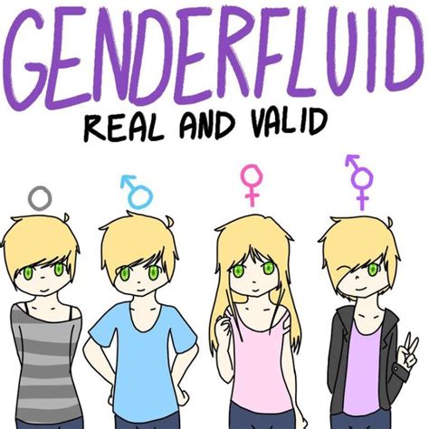 dating genderfluid